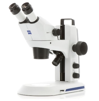 Microscopios estreo con zoom, Stemi 305, ZEISS®