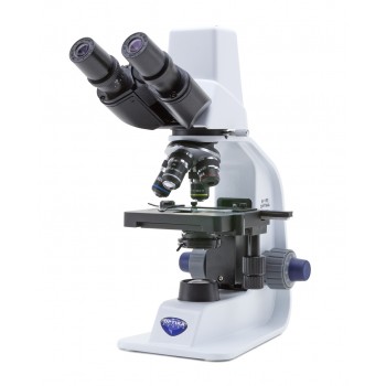Microscopio binocular digital de campo claro series B-150, OPTIKA MICROSCOPES&reg;