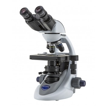 Microscopio binocular digital series B-291, OPTIKA MICROSCOPES&reg;