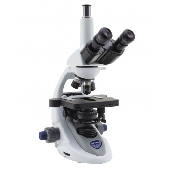 Microscopio triocular series B-290 IOS de campo claro, OPTIKA MICROSCOPES&reg;