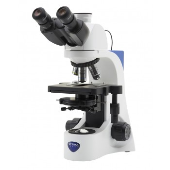 Microscopio binocular Serie B-380 de contraste de fases, OPTIKA MICROSCOPES&reg;