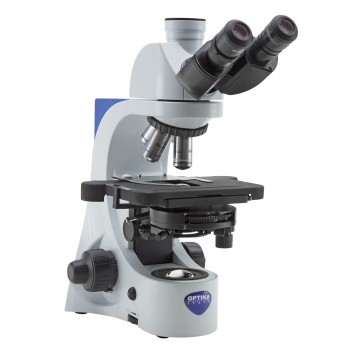 Microscopio binocular series B-380 IOS de contraste de fases, OPTIKA MICROSCOPES&reg;