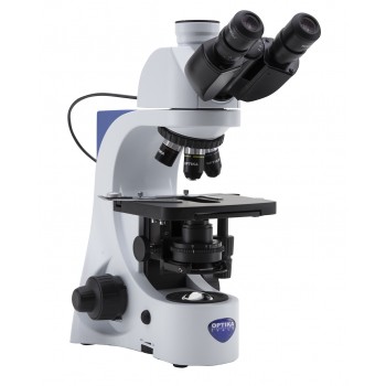 Microscopio binocular Serie B-380 de campo claro, OPTIKA MICROSCOPES&reg;