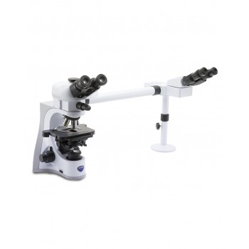 Microscopio triocular series B-510 de discusi�n, OPTIKA MICROSCOPES&reg;