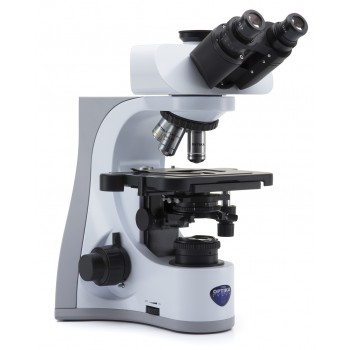 Microscopio triocular series B-510 de contraste de fases, OPTIKA MICROSCOPES&reg;