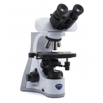 Microscopio triocular series B-510 de campo claro, OPTIKA MICROSCOPES&reg;