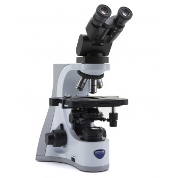 Microscopio binocular series B-510 de campo claro, OPTIKA MICROSCOPES&reg;