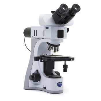 Microscopio triocular series B-510 metalogr�fico, OPTIKA MICROSCOPES&reg;