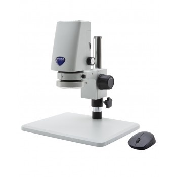 Estereomicroscopio binocular series IS de inspecci�n avanzada, OPTIKA MICROSCOPES&reg;