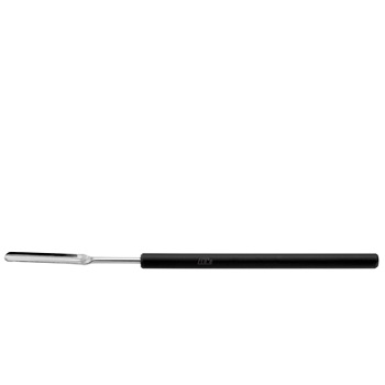 Microesptula c/ mango de plstico, acero inox, RSG SOLINGEN®