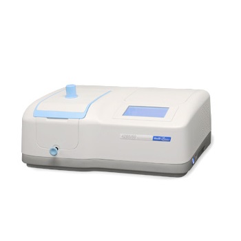 Espectrofotmetro visible 4265/50, p/ anlisis de aguas y aguas residuales con kits instrumentales CHEMetrics™, ZUZI®