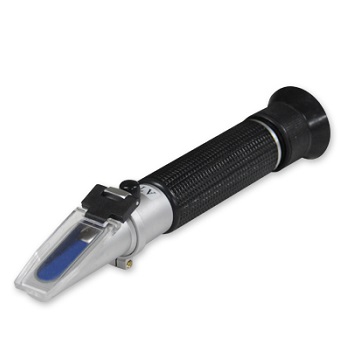 Refractmetro clnico LED c/ CAT, ZUZI®