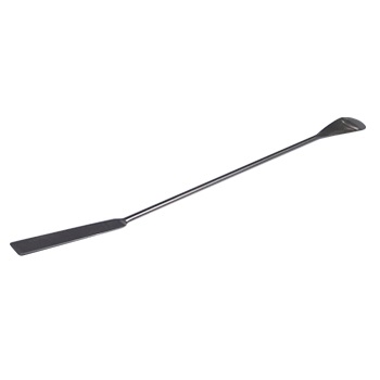 Esptula de anlisis, acero inox, AGENCINOX®