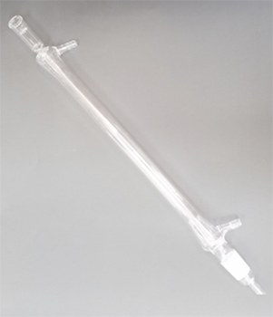 Refrigerante Dean-Stark, vidrio, ALAMO®