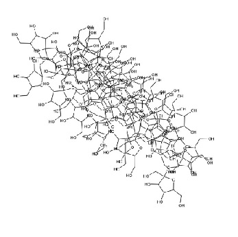 Inulina, de raz de achicoria, 25 gr, CHEMILABOR®