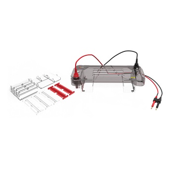 CUBETA ELECTROFORESIS HORIZONTAL DL-SUB02, DLAB&reg;