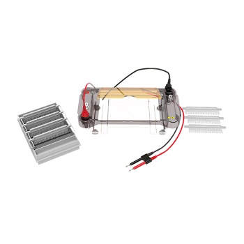 CUBETA ELECTROFORESIS HORIZONTAL DL-SUB03, DLAB&reg;