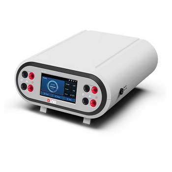 FUENTE DE ALIMENTACI�N DEP-600, 0-600V/0-600MA, DLAB&reg;
