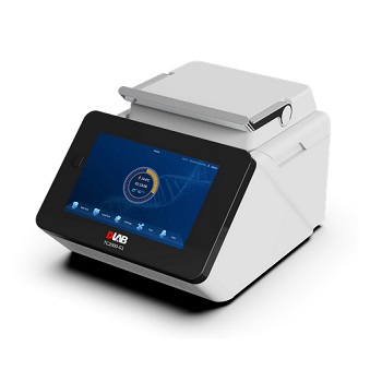 TERMOCICLADOR CON GRADIENTE TC2000-G1, DLAB&reg;