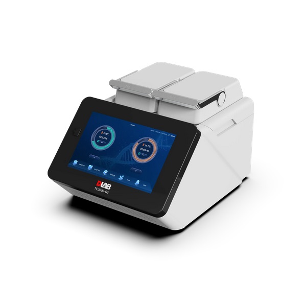 TERMOCICLADOR CON GRADIENTE TC2000-G2, DLAB&reg;