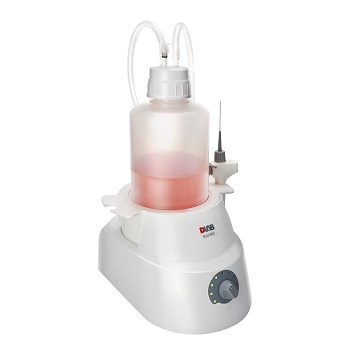 Sistema de aspiracin para lquidos biolgicos EcoVAC, DLAB®