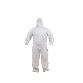Buzo proteccin qumica tipo 5B/6B, CHEMILABOR®