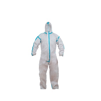 Buzo proteccin qumica tipo 4B/5B/6B, CHEMILABOR®