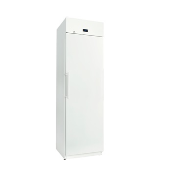 Refrigerador vertical LABORATORY LAB-3254, c/ puerta ciega, Normas de certificacin IEC 60068-3, LABOQUIMIA™ MEDICAL