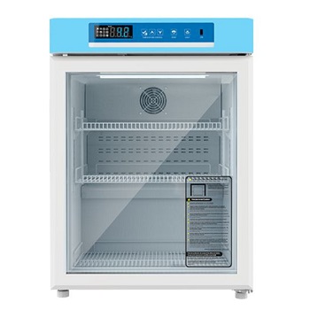 Frigorfico bajo encimera para farmacia TH-081, LABOQUIMIA™ MEDICAL