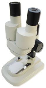 Estereomicroscopio binocular educacin 210, ZUZI