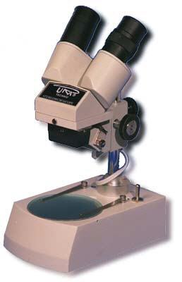 Estereomicroscopio binocular educacin 214/2 ZUZI