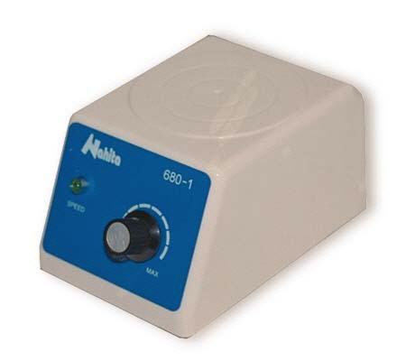 Agitador magntico analgico 680/1 s/c, NAHITA