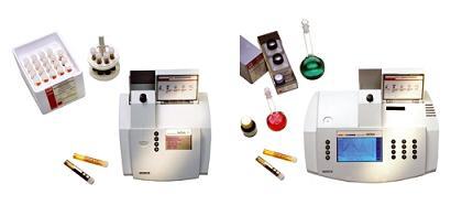 Fotmetro multi-paramtrico Spectroquant MERCK