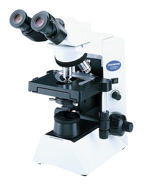 Microscopio binocular biolgico CX-31, OLYMPUS