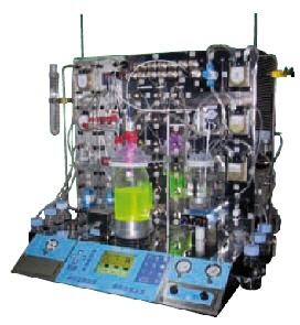 Reactor modular universal