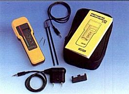 Medidor de humedad (higrm.) porttil SURVEYMASTER